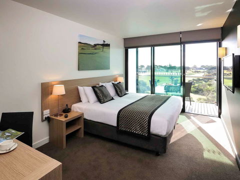 Mercure Portsea - Accommodation Rockhampton 5