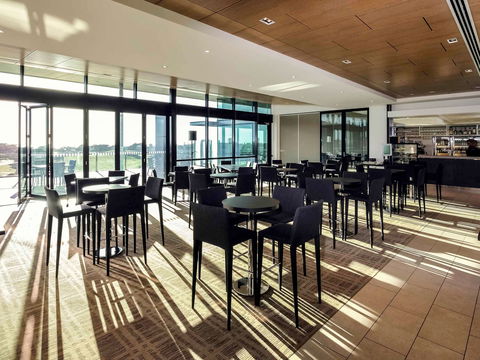 Mercure Portsea - Accommodation Rockhampton 9