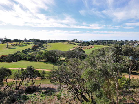 Mercure Portsea - Accommodation Rockhampton 10