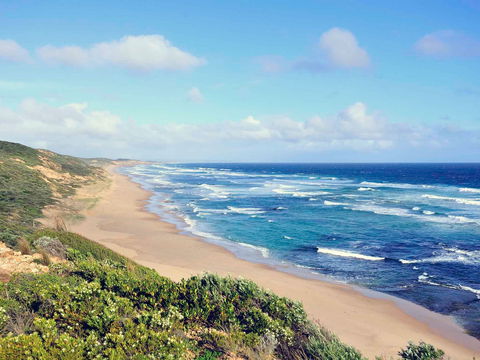 Mercure Portsea - Accommodation Rockhampton 12