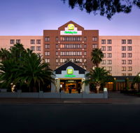 Holiday Inn Parramatta - Accommodation Rockhampton