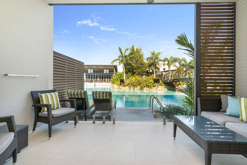Darwin NT Accommodation Rockhampton