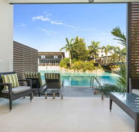 Mindil Beach Resort Casino - Accommodation Rockhampton