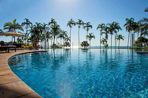 Mindil Beach Resort Casino - Accommodation Rockhampton 6