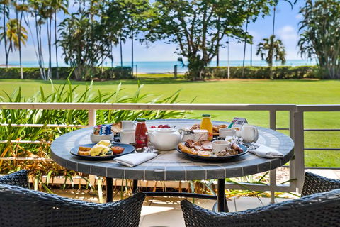 Mindil Beach Resort Casino - Accommodation Rockhampton 12