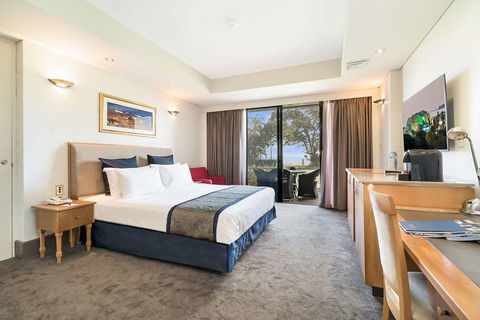 Mindil Beach Resort Casino - Accommodation Rockhampton 13