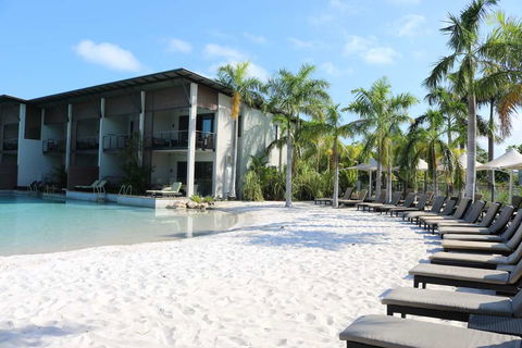 Mindil Beach Resort Casino - Accommodation Rockhampton 14