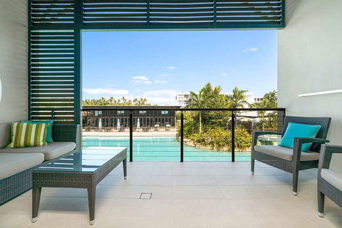 Mindil Beach Resort Casino - Accommodation Rockhampton 15