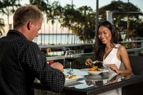 Mindil Beach Resort Casino - Accommodation Rockhampton 16