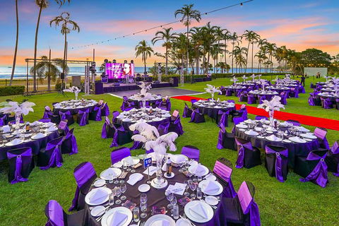 Mindil Beach Resort Casino - Accommodation Rockhampton 17
