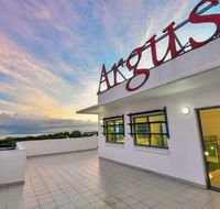 Argus Apartments Darwin - Accommodation Rockhampton