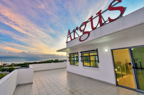 Argus Apartments Darwin - Accommodation Rockhampton 0