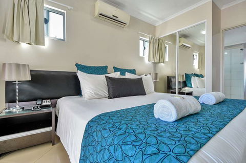 Argus Apartments Darwin - Accommodation Rockhampton 5