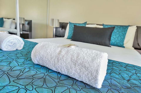 Argus Apartments Darwin - Accommodation Rockhampton 7
