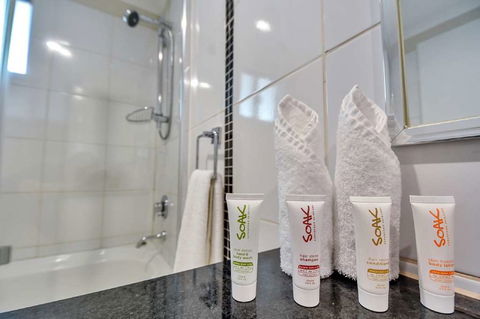 Argus Apartments Darwin - Accommodation Rockhampton 8
