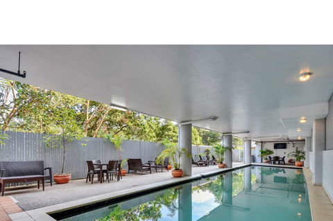 Argus Apartments Darwin - Accommodation Rockhampton 9