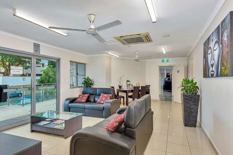 Argus Apartments Darwin - Accommodation Rockhampton 10