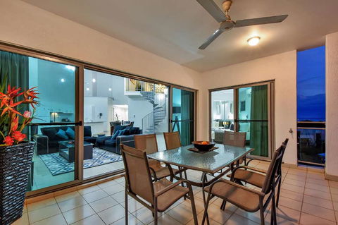 Argus Apartments Darwin - Accommodation Rockhampton 12