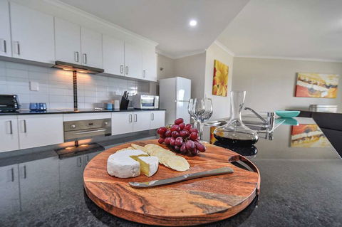 Argus Apartments Darwin - Accommodation Rockhampton 15