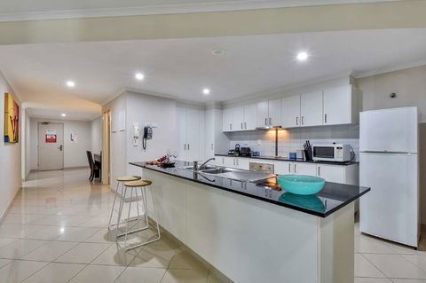 Argus Apartments Darwin - Accommodation Rockhampton 17