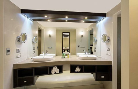 Hilton Darwin - Accommodation Rockhampton 5