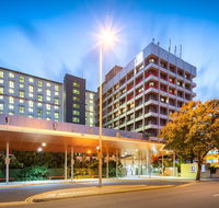 H on Smith Hotel - Accommodation Rockhampton