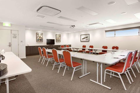 Hudson Parap - Accommodation Rockhampton 3