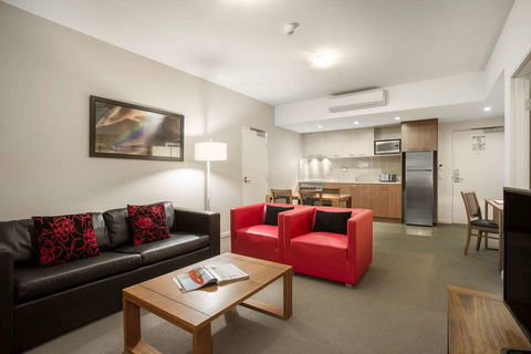 Hudson Parap - Accommodation Rockhampton 4