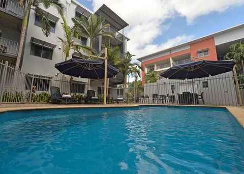 Hudson Parap - Accommodation Rockhampton 5