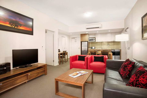 Hudson Parap - Accommodation Rockhampton 6