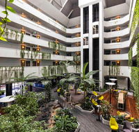 Novotel Darwin Atrium - Accommodation Rockhampton