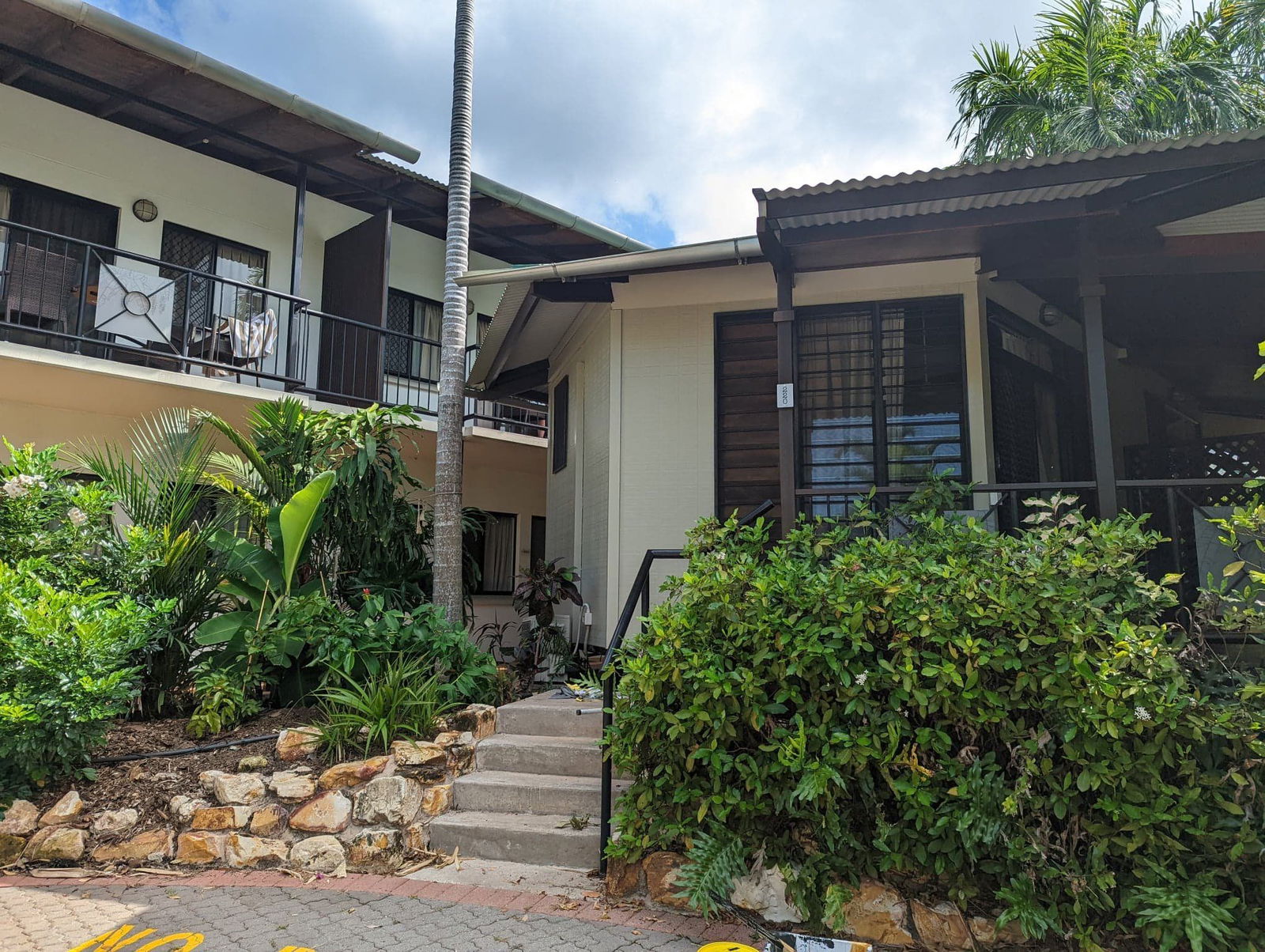 Adavale ACT Accommodation Rockhampton