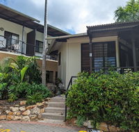 Palms City Resort - Accommodation Rockhampton