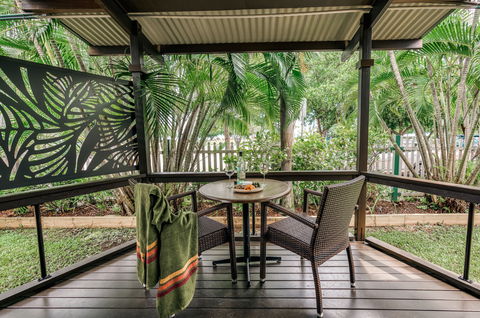 Palms City Resort - Accommodation Rockhampton 3