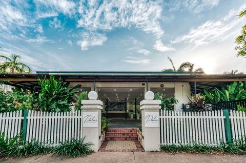 Palms City Resort - Accommodation Rockhampton 5