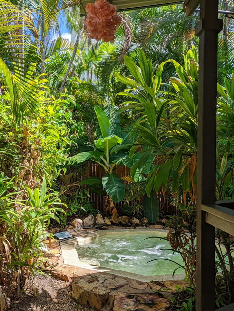 Palms City Resort - Accommodation Rockhampton 7
