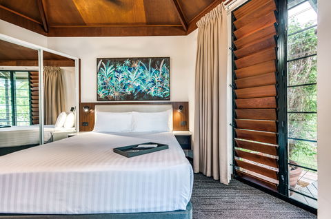 Palms City Resort - Accommodation Rockhampton 11