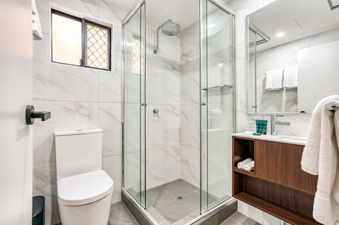 Palms City Resort - Accommodation Rockhampton 12