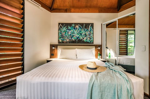 Palms City Resort - Accommodation Rockhampton 13