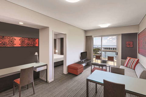 Adina Apartment Hotel Darwin Waterfront - Accommodation Rockhampton 5