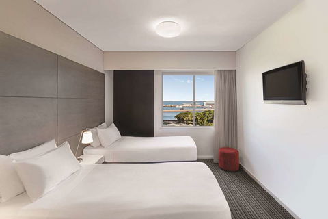 Adina Apartment Hotel Darwin Waterfront - Accommodation Rockhampton 6
