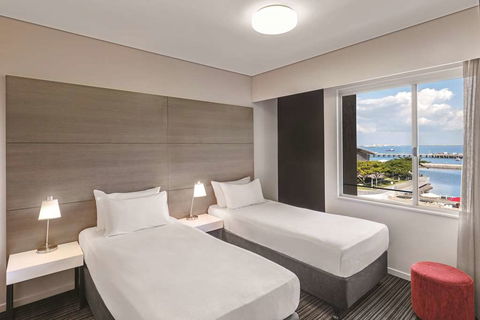 Adina Apartment Hotel Darwin Waterfront - Accommodation Rockhampton 7