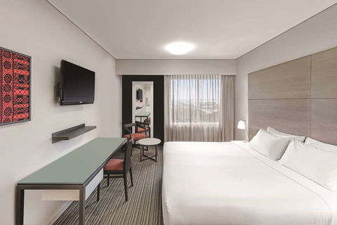 Adina Apartment Hotel Darwin Waterfront - Accommodation Rockhampton 8