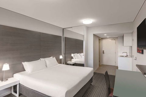Adina Apartment Hotel Darwin Waterfront - Accommodation Rockhampton 9