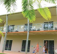 Club Tropical Resort Darwin - Accommodation Rockhampton