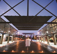 DoubleTree by Hilton Esplanade Darwin - Accommodation Rockhampton