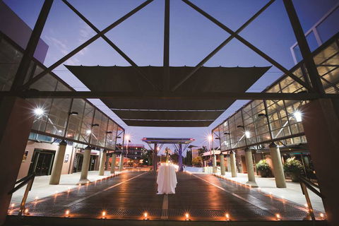 DoubleTree By Hilton Esplanade Darwin - Accommodation Rockhampton 0