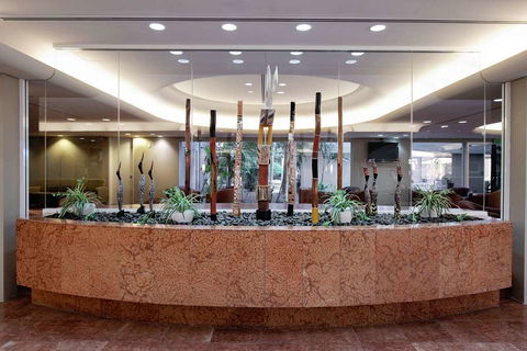 DoubleTree By Hilton Esplanade Darwin - Accommodation Rockhampton 1