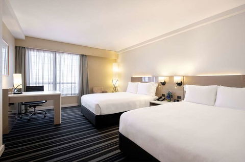 DoubleTree By Hilton Esplanade Darwin - Accommodation Rockhampton 3