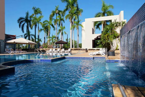 DoubleTree By Hilton Esplanade Darwin - Accommodation Rockhampton 7